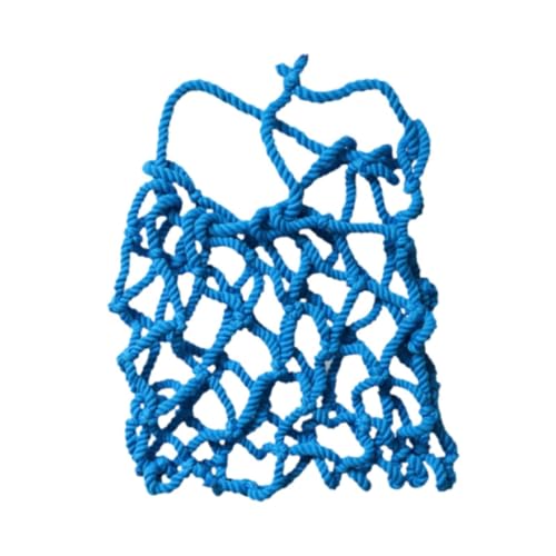 Milageto Kaninchen Heuheuersäure -Lebensmittel -Spender Käfigzubehör Hängende Meerschweinchen -Lebensmittelbeutel Fütterungssack für andere kleine Haustiere von Milageto