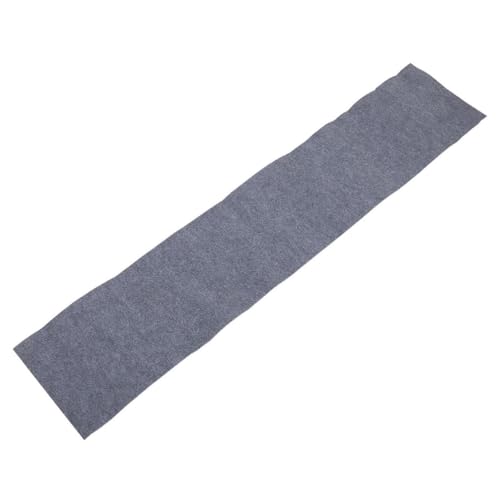 Milisten Kratzbaum-abdeckmatte Für Katzen Kätzchen-kratzkratzer Für Den Innenbereich Katzenkratzer Katzen-kratzunterlage Kratzbaumteppich Für Katzen Kratzmatte Für Katzen Polyester von Milisten