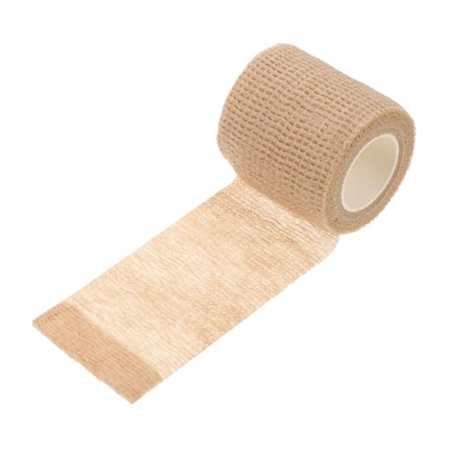 Milisten 1 Rolle Haustier Bandage Schutz Für Hundepfoten Haustier Hundepfoten – Schmutzige Bandage Tieranhänger Autoschlüsselanhänger Bindebandage Spazierhundepfoten Elastische Milisten 1 Rolle Haustier Bandage Schutz Für Hundepfoten Haustier Hundepfoten – Schmutzige Bandage Tieranhänger Autoschlüsselanhänger Bindebandage Spazierhundepfoten Elastische von Milisten