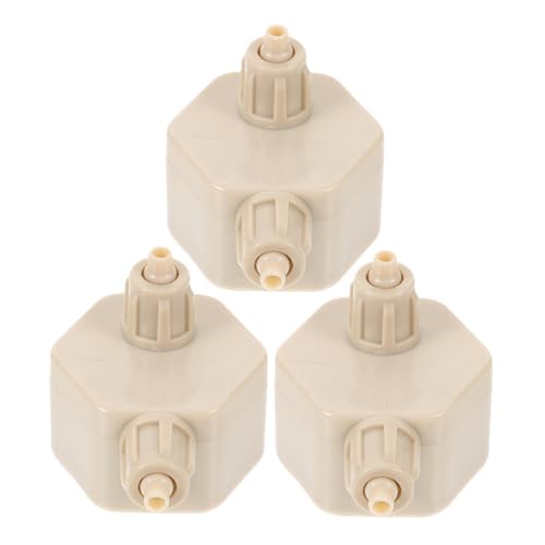 Milisten 3 Stück Reaktor Flaschendeckel Aquarium Zubehör Co2 Generator Flaschenabdeckung Aquarium Co2 Generator Abdeckung Reaktor Co2 Flaschenabdeckung Aquarium Zubehör Aquarium Milisten 3 Stück Reaktor Flaschendeckel Aquarium Zubehör Co2 Generator Flaschenabdeckung Aquarium Co2 Generator Abdeckung Reaktor Co2 Flaschenabdeckung Aquarium Zubehör Aquarium von Milisten