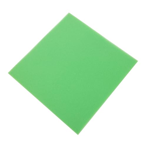Milisten Aquarium Filtermatte Aus Feinem Schwamm Für Aquarien Teiche Und Terrarien Sicheres Für Fische Schildkröten Und Wirbellose Milisten Aquarium Filtermatte Aus Feinem Schwamm Für Aquarien Teiche Und Terrarien Sicheres Für Fische Schildkröten Und Wirbellose von Milisten