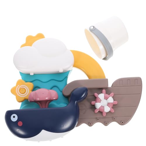 Milisten Badezimmerspielzeug Für Badewannenspielzeug Für Babys Badewanne Für Babys Kinderspielzeug Badespielzeug Babyspielzeug Duschspielzeug Duschspielzeug Kinderzimmerdekor Milisten Badezimmerspielzeug Für Badewannenspielzeug Für Babys Badewanne Für Babys Kinderspielzeug Badespielzeug Babyspielzeug Duschspielzeug Duschspielzeug Kinderzimmerdekor von Milisten