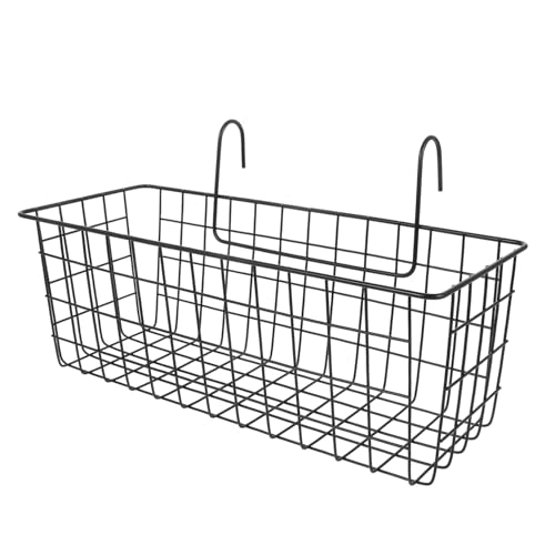 Milisten Kleintier Heu Feeder Für Kaninchen Meerschweinchen Und Chinchillas Robuster Futterspender Mit Einfachem Einbau Für Heu Im Käfig Milisten Kleintier Heu Feeder Für Kaninchen Meerschweinchen Und Chinchillas Robuster Futterspender Mit Einfachem Einbau Für Heu Im Käfig von Milisten