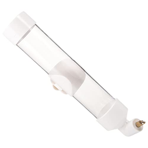 Milisten Pet Bird Water Feeder Automatischer Für Vögel Abnehmbar Tragbar Für Käfige Geeignet Für Wellensittiche Und Nymphensittiche Praktische Wasserversorgung Milisten Pet Bird Water Feeder Automatischer Für Vögel Abnehmbar Tragbar Für Käfige Geeignet Für Wellensittiche Und Nymphensittiche Praktische Wasserversorgung von Milisten