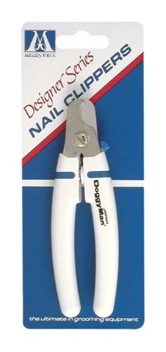 Millers Forge Doggy Man Edelstahl Profi Hunde und Katzen Nail Clipper, Zange Stil, 12,7 cm Millers Forge Doggy Man Edelstahl Profi Hunde und Katzen Nail Clipper, Zange Stil, 12,7 cm von Millers Forge