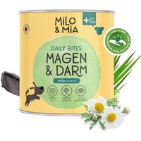 Milo & Mia Daily Bites - Magen & Darm Snack 300 g von Milo & Mia