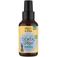 Milo & Mia Daily Care Dentalspray für Hunde 100 ml von Milo & Mia