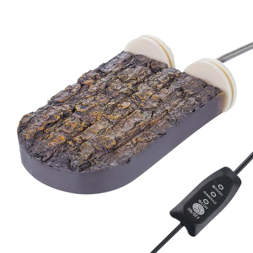 Mimoqk Vogel Sitzstangen Für Käfig | Beheizbare Sitzstange Für Nymphensittich Käfigzubehör,Temperaturregulierung Heizstand Haustierzubehör Für Winter Hamster Nymphensittich Sittich Reptil Igel Mimoqk Vogel Sitzstangen Für Käfig | Beheizbare Sitzstange Für Nymphensittich Käfigzubehör,Temperaturregulierung Heizstand Haustierzubehör Für Winter Hamster Nymphensittich Sittich Reptil Igel von Mimoqk