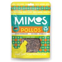 Mimos Hühnchenmagen 100g von Mimos