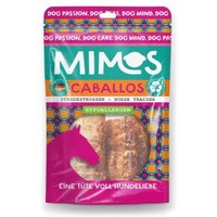 Mimos Pferdestrossen 100 g von Mimos