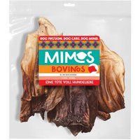 Mimos Rinderohren 200g von Mimos