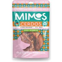 Mimos Schweineohren 120 g von Mimos