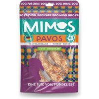 Mimos Truthahnhälse 120 g von Mimos