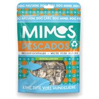 Mimos Weissfischtaler 100g von Mimos