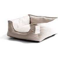 Minty&Marla Schlafplatz Körbchen Katzenbett Linen Minty&Marla Schlafplatz Körbchen Katzenbett Linen von Minty&Marla