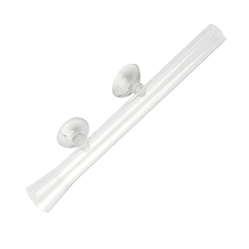 Mipcase 1stk Futtersonde Für Fische Und Garnelen Aquarienfütterung Für Aquarium Automatische Fischfütterung Futterrohr Für Garnelen Automatische Zuführung Fischfutter Glas Mipcase 1stk Futtersonde Für Fische Und Garnelen Aquarienfütterung Für Aquarium Automatische Fischfütterung Futterrohr Für Garnelen Automatische Zuführung Fischfutter Glas von Mipcase