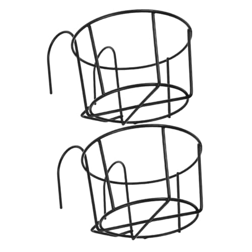Mipcase 2stücke Heuhalter Für Kaninchen Futterstation Für Kleintiere Installieren Für Heu Und Grasaufbewahrung Im Käfig Mipcase 2stücke Heuhalter Für Kaninchen Futterstation Für Kleintiere Installieren Für Heu Und Grasaufbewahrung Im Käfig von Mipcase