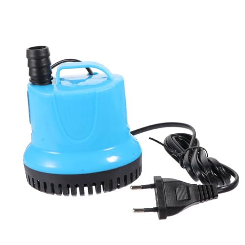 Mipcase Aquarium Water Pump Fish Tank Submersible Pump 25W Circulation Pump Accessories von Mipcase