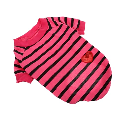 Mipcase Bequeme Hundekleidung Atmungsaktive Hundeshirts Hemden alle Stichworte Hunde-Outfit groß atmungsaktives Haustierhemd entzückende hundekleidung Welpenhemd Baumwolle Mipcase Bequeme Hundekleidung Atmungsaktive Hundeshirts Hemden alle Stichworte Hunde-Outfit groß atmungsaktives Haustierhemd entzückende hundekleidung Welpenhemd Baumwolle von Mipcase