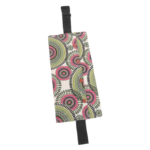 Mipcase Atmungsaktive Und Verstellbare Tragetasche Für Reptilien Bequeme Tragelösung Für Geckos Eidechsen Schlangen Und Für Outdoor-aktivitäten Und Mit Haustieren Mipcase Atmungsaktive Und Verstellbare Tragetasche Für Reptilien Bequeme Tragelösung Für Geckos Eidechsen Schlangen Und Für Outdoor-aktivitäten Und Mit Haustieren von Mipcase