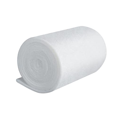 Mipcase Biochemisches Filter Schwammfilter Material Für Aquarien x 12cm Filterpad Für Innenfilter Und Fischbecken Hochdichtes Filtermedium Für Optimale Wasserqualität Mipcase Biochemisches Filter Schwammfilter Material Für Aquarien x 12cm Filterpad Für Innenfilter Und Fischbecken Hochdichtes Filtermedium Für Optimale Wasserqualität von Mipcase
