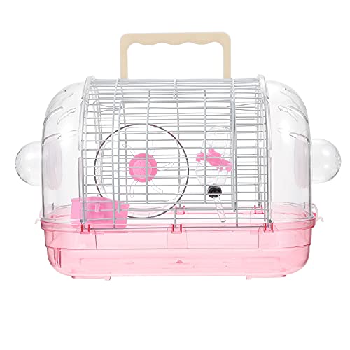 Mipcase Hamsterkäfig Hamsterk?fig Rennmaus ?e Hamsterk?fige Hamsterlebensraum Hamstertr?gerhafenlebensraum Hamster von Mipcase