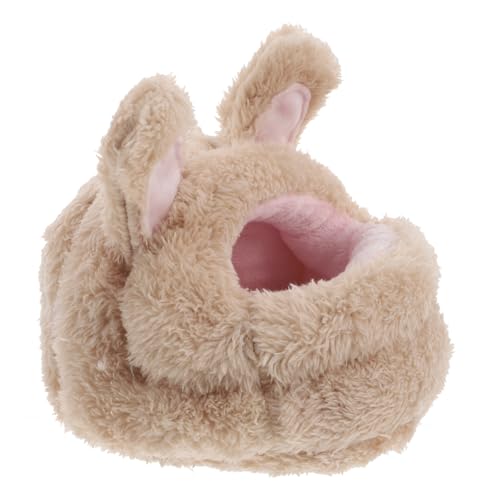 Mipcase Hamsternest Hamster zubehör Kleintier zubehör meerschweinchen Bett nagerhaus kuschelhöhle Nistbett für Kleintiere Frettchen zubehör Hamster-Guckhaus Kleintierbedarf Baumwolle Mipcase Hamsternest Hamster zubehör Kleintier zubehör meerschweinchen Bett nagerhaus kuschelhöhle Nistbett für Kleintiere Frettchen zubehör Hamster-Guckhaus Kleintierbedarf Baumwolle von Mipcase