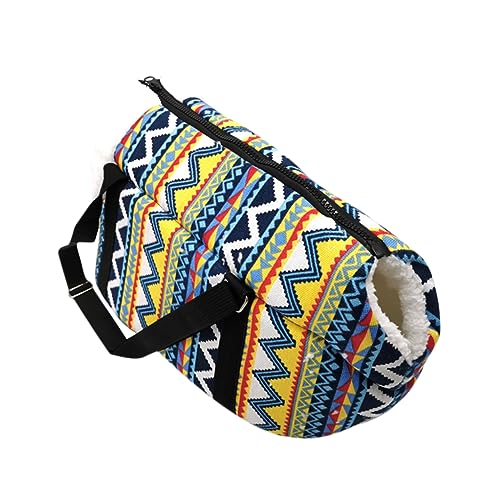 Mipcase Rucksack Für Katzen Und Hunde Tragetasche Haustiertragetasche Atmungsaktives Loch Für Sicheres Reisen Bequem Für Den Außenbereich Größe L Mipcase Rucksack Für Katzen Und Hunde Tragetasche Haustiertragetasche Atmungsaktives Loch Für Sicheres Reisen Bequem Für Den Außenbereich Größe L von Mipcase