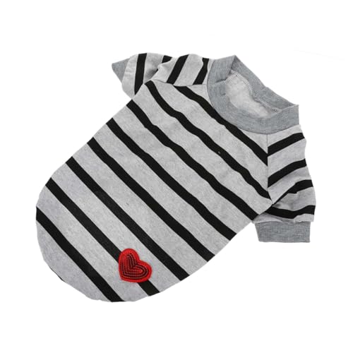 Mipcase Hunde-t-Shirt Für Hund Cool Hundekatzen-Shirts Hunde-Sommershirt Kühlung Haustiere Kleidung Hund Sommer Outfits Welpe Schmucklos Kühlendes Hundeshirt Baumwolle Mipcase Hunde-t-Shirt Für Hund Cool Hundekatzen-Shirts Hunde-Sommershirt Kühlung Haustiere Kleidung Hund Sommer Outfits Welpe Schmucklos Kühlendes Hundeshirt Baumwolle von Mipcase