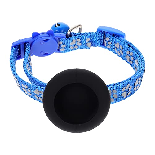 Mipcase Katzenhalsband Weihnachtshundehalsband Abreißbares Hundehalsband Halter Für Hundehalsband Großes Hundehalsband Glockenhalsband Für Katzen Katzenhalsbänder Krawatte Nylon Haustier von Mipcase