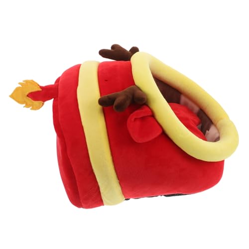 Mipcase Haustier Nest Für Hamster Zuckerglider Und Kaninchen Warmes Waschbares Schlafbett Robustes Und Stylisches Versteck Für Kleine Tiere Für Gesunde Ruhezeiten Mipcase Haustier Nest Für Hamster Zuckerglider Und Kaninchen Warmes Waschbares Schlafbett Robustes Und Stylisches Versteck Für Kleine Tiere Für Gesunde Ruhezeiten von Mipcase