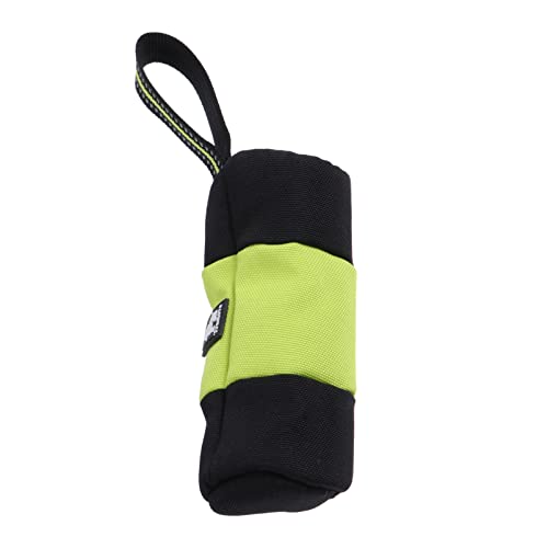 Mipcase Snackpaket Für Haustiere Hund Snackbeutel Für Haustiere Träger Für Katzenköder Leckerchenhalter Für Haustiere Leckerlibeutel Für Die Leine Schleife Tasche Nylon Reisen von Mipcase