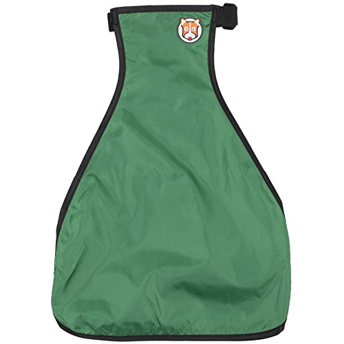 Mipcase Regenmantel Leichtes Passendes Corgi Bein Welpen Bauchschutz Stoffüberzug Grün für Regenweste Weste Kleiner Hund Verstellbar Trocken Bequem Hundeschürze Kurz Grün Mipcase Regenmantel Leichtes Passendes Corgi Bein Welpen Bauchschutz Stoffüberzug Grün für Regenweste Weste Kleiner Hund Verstellbar Trocken Bequem Hundeschürze Kurz Grün von Mipcase