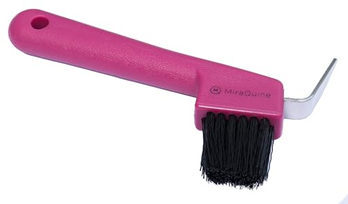 MiraQuine Hufkratzer (Pink) von MiraQuine