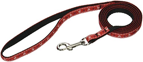 Mirage Anchors Nylon Band Leine für Haustiere von Mirage Pet Products