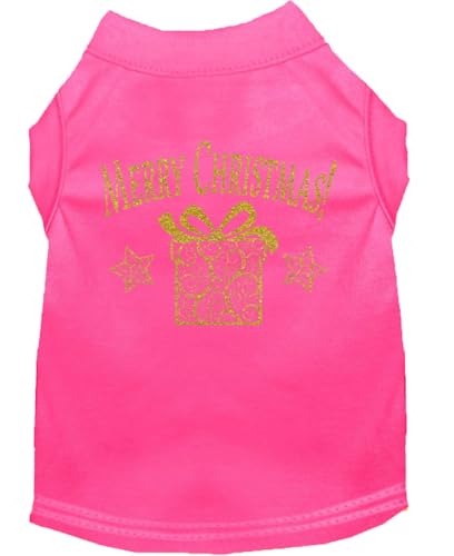 Mirage Pet Products Golden Dog Shirt P von Mirage Pet Products