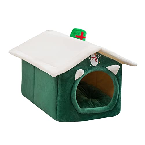 Warm im Winter Bett Kleine Matte Korb Kleine Hundehütte Produkte Haustier Zelt Gemütliches Nest Höhle Indoor Warme Häuser Für Indoor Katzen Große Häuser Für Katzen Keine Heizung Pad Haus Winddicht Warm im Winter Bett Kleine Matte Korb Kleine Hundehütte Produkte Haustier Zelt Gemütliches Nest Höhle Indoor Warme Häuser Für Indoor Katzen Große Häuser Für Katzen Keine Heizung Pad Haus Winddicht von Mirweon