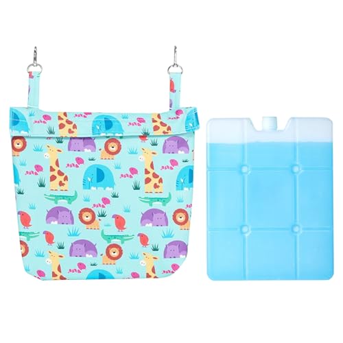 Misaakoeq Kühlmatte für Hase, Kühlmatte für kleine Hunde, tragbar, waschbar, Kaltkissen, Bett für Schlafzimmer, Auto, Garten, Zwinger, Sommer, Innenbereich, Laufstall, Strandsofa Misaakoeq Kühlmatte für Hase, Kühlmatte für kleine Hunde, tragbar, waschbar, Kaltkissen, Bett für Schlafzimmer, Auto, Garten, Zwinger, Sommer, Innenbereich, Laufstall, Strandsofa von Misaakoeq