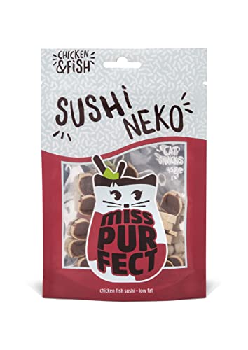 Miss Purfect Sushi Neko 45g von Miss Purfect