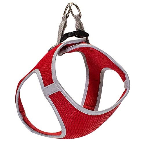 Mita RED MESH Harnesses 3XS von Mita