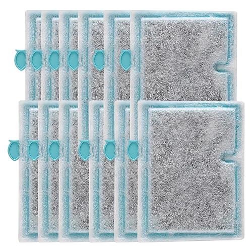 Mivanta Purifier Pad Ersatzteil Filter Praktisches Aquarium von Mivanta