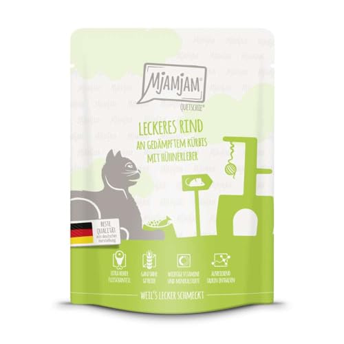 MjAMjAM Katze 6x300gP von MjAMjAM