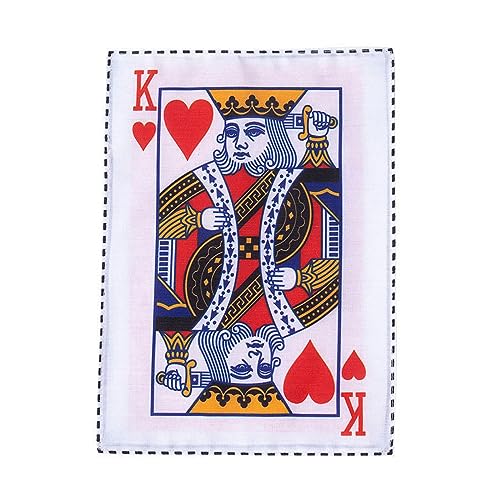 Mjaie Hund Poker/Zeitungsform Spielzeug für Katze Kätzchen Gefülltes Quietschspielzeug Pokerform Spielzeug für Hund Zahnen Spielzeug Hundespielzeug für Große Hunde für Kleine Hunde für Hunde von Mjaie