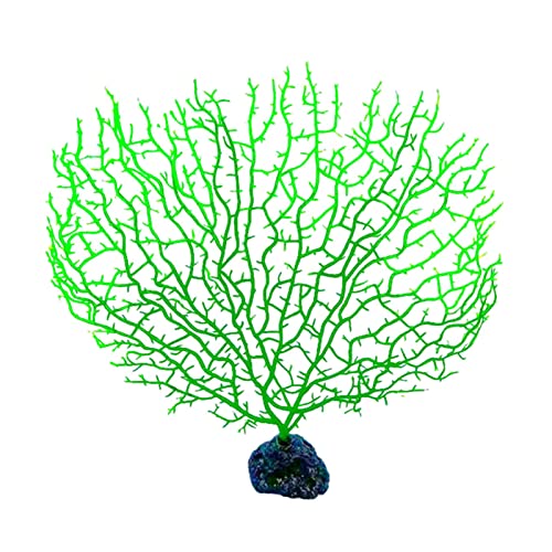 Mllepjdh Faux Corals Decors Künstliche Korallen Branchen Dekore Sea Fan Corallen Dekorationen Aquarien Ornament Fischtanks Landschaft Künstliche Korallenzweige Dekoration Mllepjdh Faux Corals Decors Künstliche Korallen Branchen Dekore Sea Fan Corallen Dekorationen Aquarien Ornament Fischtanks Landschaft Künstliche Korallenzweige Dekoration von Mllepjdh