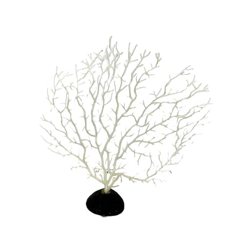Mllepjdh Faux Corals Decors Künstliche Korallen Branchen Dekore Sea Fan Corallen Dekorationen Aquarien Ornament Fischtanks Landschaft Künstliche Korallenzweige Dekoration Mllepjdh Faux Corals Decors Künstliche Korallen Branchen Dekore Sea Fan Corallen Dekorationen Aquarien Ornament Fischtanks Landschaft Künstliche Korallenzweige Dekoration von Mllepjdh