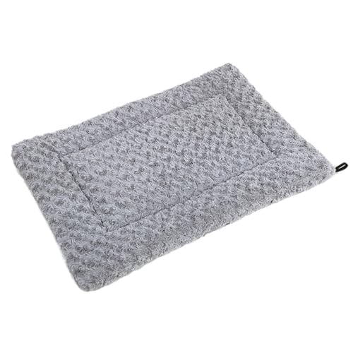 Pet Dog House Pad Double Sided Mat for Small Large Dogs Cats Removable and Easy to Clean Winter Pet Mat Dog Mattress Dog Mat Bed Dog Mats for Floors Warm Dog Mattress Cover Dog von Mllepjdh