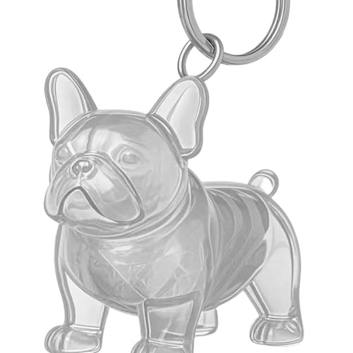 Pet Hair Memorial Keepakes Bag Charm Miniatur Hunde Figur Schlüsselbund Katzen Pelzen Kollektor Aufbewahrungsbox Keyring Geschenk Klares Haustier Haar Keetsakes Schlüsselbund Pet Hair Memorial Keepakes Bag Charm Miniatur Hunde Figur Schlüsselbund Katzen Pelzen Kollektor Aufbewahrungsbox Keyring Geschenk Klares Haustier Haar Keetsakes Schlüsselbund von Mllepjdh