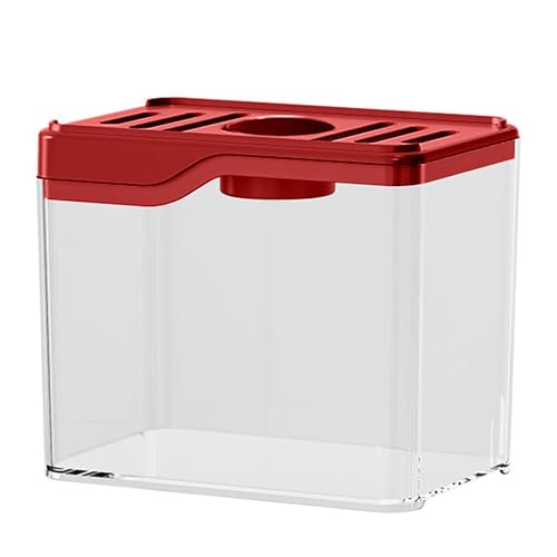 Mllepjdh Tiny Desktop Fish Tanks Bows Room Dekoration Verfügt Über EIN Farbenfrohes LED Licht Aquarium Für Familienfreund Aquarium Mllepjdh Tiny Desktop Fish Tanks Bows Room Dekoration Verfügt Über EIN Farbenfrohes LED Licht Aquarium Für Familienfreund Aquarium von Mllepjdh