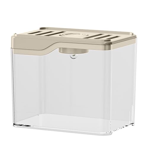 Mllepjdh Tiny Desktop Fish Tanks Bows Room Dekoration Verfügt Über EIN Farbenfrohes LED Licht Aquarium Für Familienfreund Aquarium Mllepjdh Tiny Desktop Fish Tanks Bows Room Dekoration Verfügt Über EIN Farbenfrohes LED Licht Aquarium Für Familienfreund Aquarium von Mllepjdh