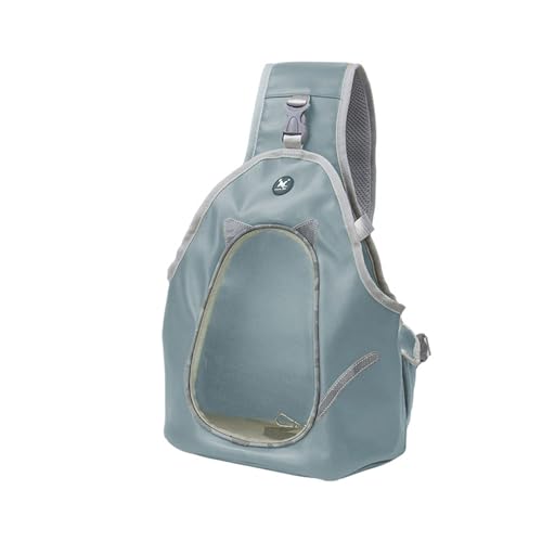 and Grooming Bag Safe Shouder Bag Multicolor Portable Go-Out Bag Travel Trips Adjustable Pets Bag von Mllepjdh